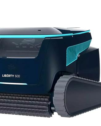 Robot Piscina Dolphin Liberty 600 Senza Fili