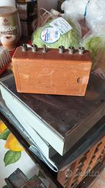 misuratore di corrente 