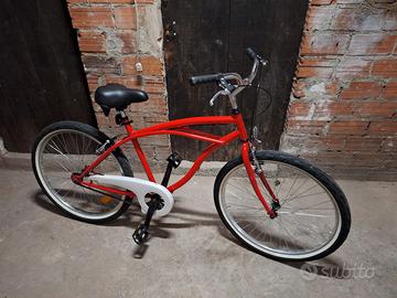 Bici 26" come nuova