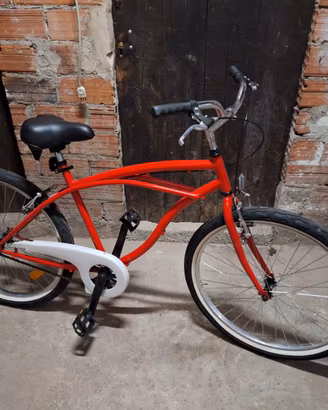 Bici 26" come nuova