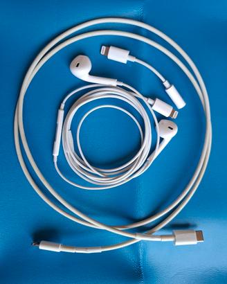 Accessori iPhone