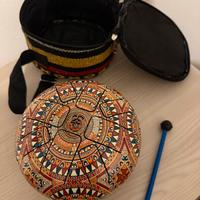 Strumento musicale nuovo