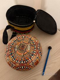 Strumento musicale nuovo