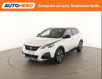 PEUGEOT 3008 UN41583
