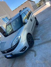 Fiat dobló