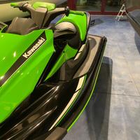 Moto d acqua Kawasaki