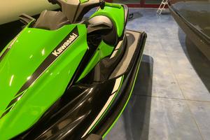 Moto d acqua Kawasaki