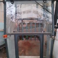 Cabina per trattore Same explorer 70