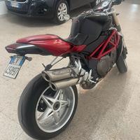 MV Augusta brutale 910S F4
