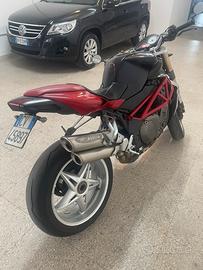 MV Augusta brutale 910S F4