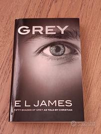 Libro Grey