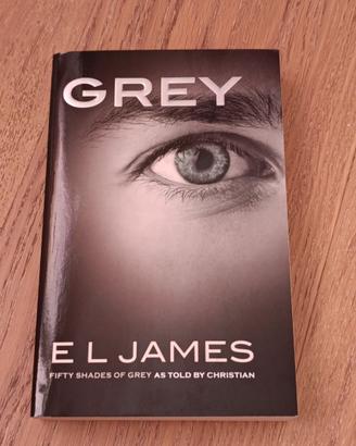 Libro Grey