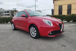 Alfa Romeo MiTo 1.4 78 CV 8V S&S
