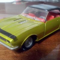 Chevrolet Camaro SS - Corgy toys