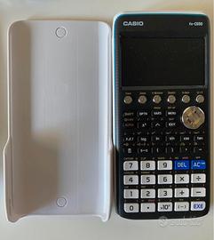 calcolatrice grafica casio fx-CG50