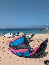 Slingshot SST wave 9m V5 