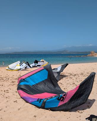 Slingshot SST wave 9m V5 