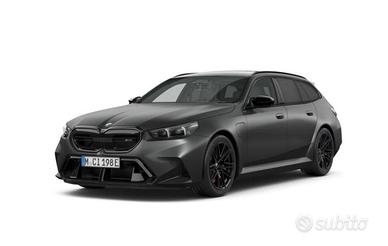 BMW M5 Touring