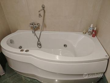 Vasca idromassaggio