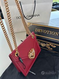 Borsa Dolce e Gabbana DEVOTION