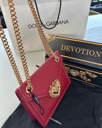 Borsa Dolce e Gabbana DEVOTION
