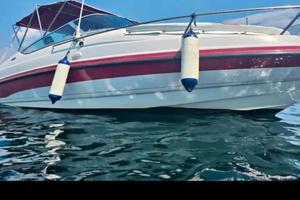 CHAPARRAL 7MT, motore VOLVO PENTA 4.3