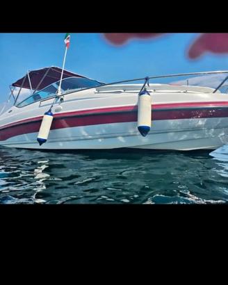 CHAPARRAL 7MT, motore VOLVO PENTA 4.3