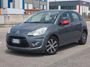 Citroen C3 1.4 HDi 70 Exclusive