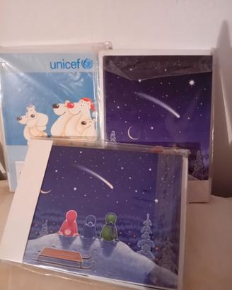 Biglietti UNICEF