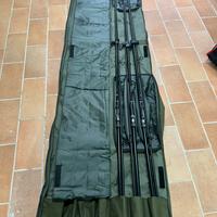 3 Shimano Vengeance 13’ 3.00 lb