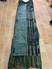 3 Shimano Vengeance 13’ 3.00 lb