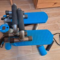 Twister stepper Decathlon