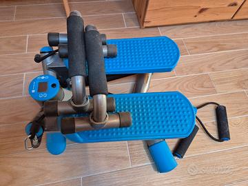 Twister stepper Decathlon