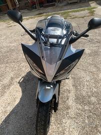 Yamaha fazer 600