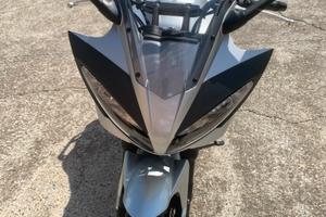 Yamaha fazer 600