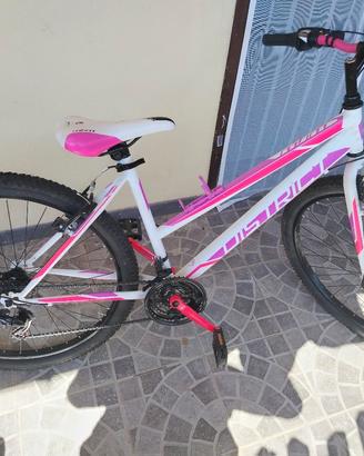 bici ragazza