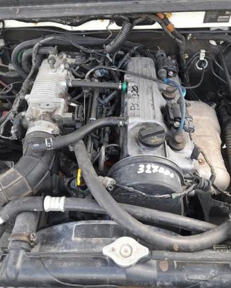 KIT IDROGUIDA SUZUKI JIMNY «I» (1999)