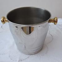 Cestello porta ghiaccio vintage