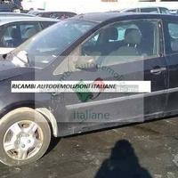Ricambi Ford Fiesta 1400 Benzina Codice Mot. FXJB