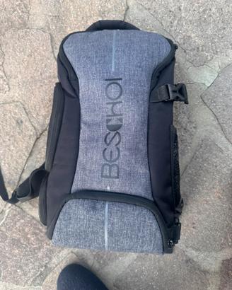 Zaino per macchina fotografica