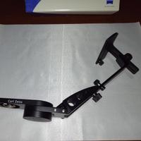 ZEISS ADATTATORE QUICK CAMERA ADAPTER II TELESCOPI
