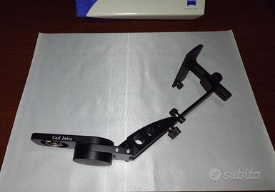 ZEISS ADATTATORE QUICK CAMERA ADAPTER II TELESCOPI
