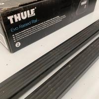 Thule 710410 barre portatutto e supporti