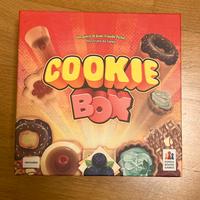 Gioco da tavolo: cookie box