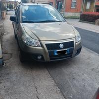 fiat sedici 1.6 4x4