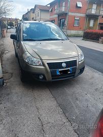 fiat sedici 1.6 4x4