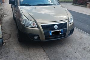 fiat sedici 1.6 4x4