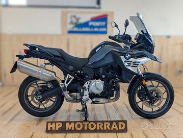 Bmw f 750 gs - 2019 - rif 133