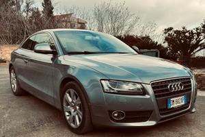 Audi A5 multitronic-ambition