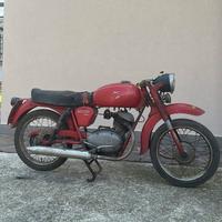 Guzzi stornello 125